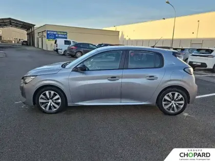 Photo 36 Peugeot 208 Gén. II Ph1 NG Active Pack 5