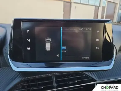 Photo 51 Peugeot 208 Gén. II Ph1 NG Active Pack 5