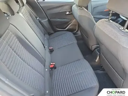 Photo 19 Peugeot 208 Gén. II Ph1 NG Active Pack 5