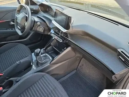 Photo 86 Peugeot 208  PureTech 75 S&S BVM5