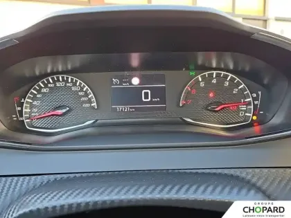 Photo 90 Peugeot 208  PureTech 75 S&S BVM5