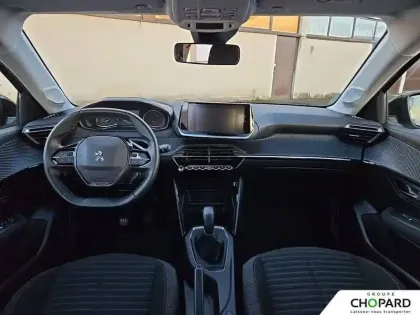 Photo 11 Peugeot 208 Gén. II Ph1 NG Active Pack 5