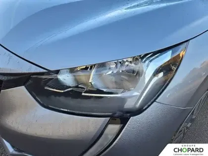 Photo 63 Peugeot 208 Gén. II Ph1 NG Active Pack 5