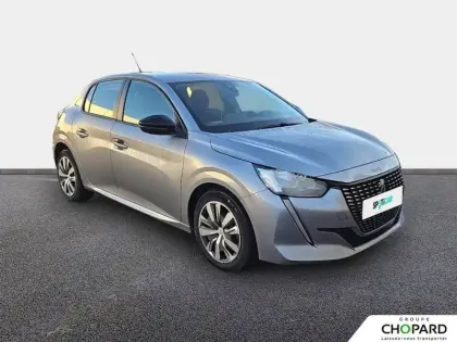 Photo 41 Peugeot 208 Gén. II Ph1 NG Active Pack 5