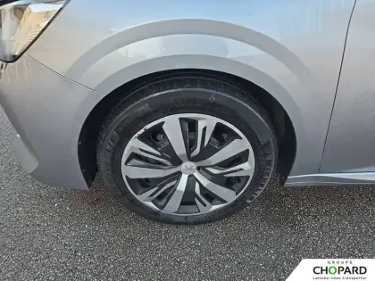 Photo 24 Peugeot 208 Gén. II Ph1 NG Active Pack 5