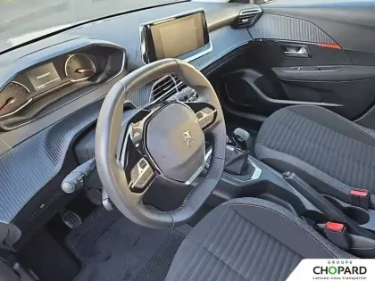 Photo 38 Peugeot 208 Gén. II Ph1 NG Active Pack 5