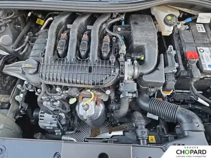 Photo 62 Peugeot 208 Gén. II Ph1 NG Active Pack 5