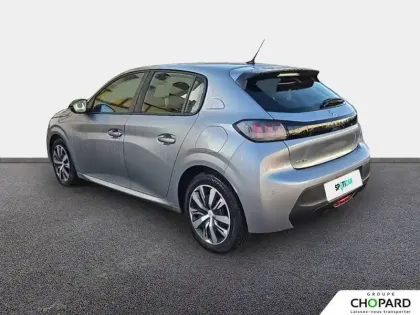 Photo 80 Peugeot 208  PureTech 75 S&S BVM5