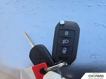 Photo 57 Peugeot 208 Gén. II Ph1 NG Active Pack 5