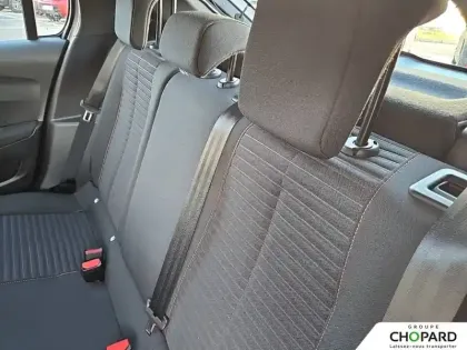 Photo 55 Peugeot 208 Gén. II Ph1 NG Active Pack 5