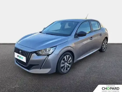 Photo 74 Peugeot 208  PureTech 75 S&S BVM5