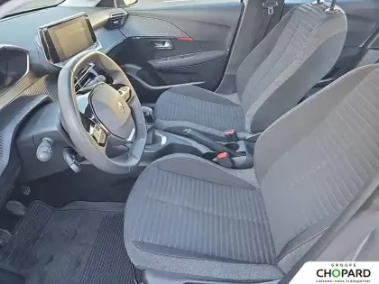 Photo 47 Peugeot 208 Gén. II Ph1 NG Active Pack 5