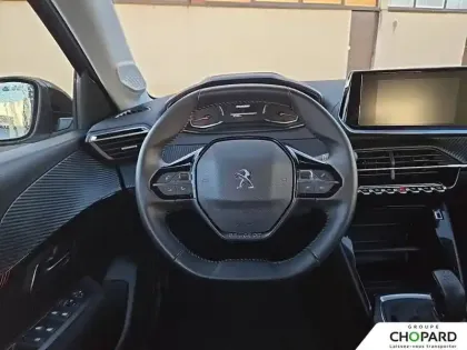 Photo 52 Peugeot 208 Gén. II Ph1 NG Active Pack 5