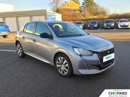 Photo 106 Peugeot 208  PureTech 75 S&S BVM5