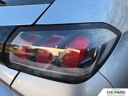 Photo 101 Peugeot 208  PureTech 75 S&S BVM5