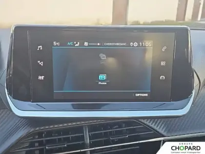 Photo 50 Peugeot 208 Gén. II Ph1 NG Active Pack 5