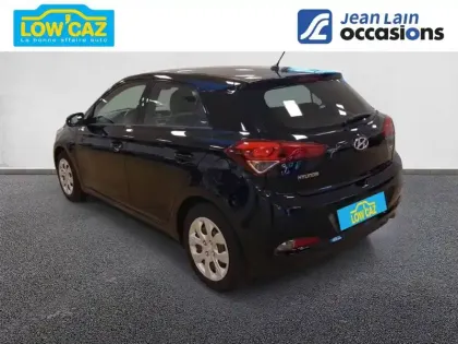 Photo 6 Hyundai I20  1.2 75