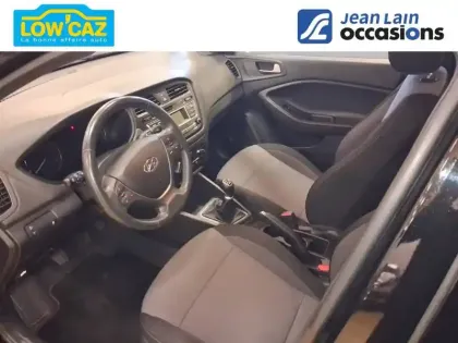 Photo 10 Hyundai I20  1.2 75