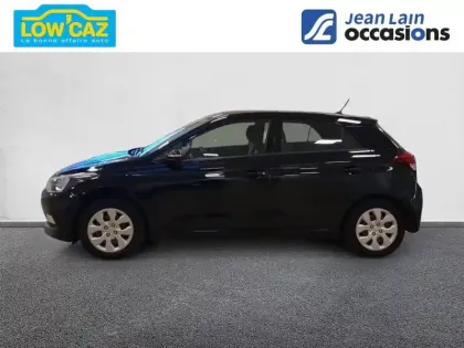 Photo 7 Hyundai I20  1.2 75