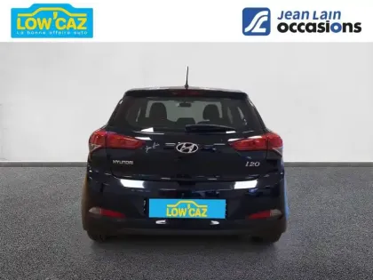 Photo 5 Hyundai I20  1.2 75