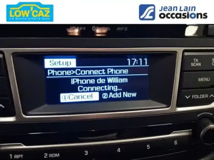 Photo 14 Hyundai I20  1.2 75