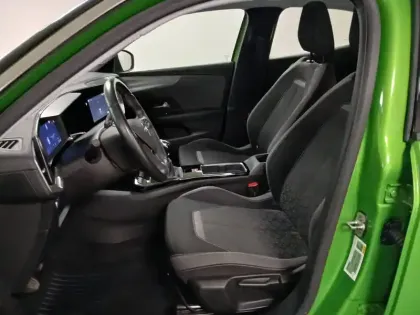 Photo 40 Opel Mokka  1.2 Turbo 100 ch BVM6