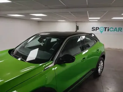 Photo 93 Opel Mokka  1.2 Turbo 100 ch BVM6