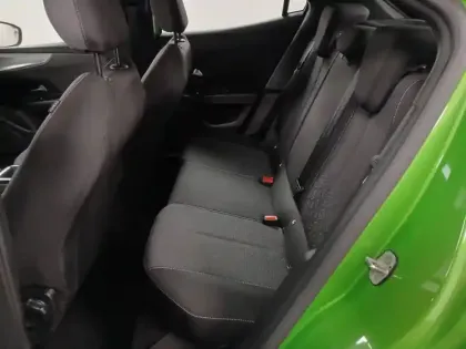 Photo 42 Opel Mokka  1.2 Turbo 100 ch BVM6