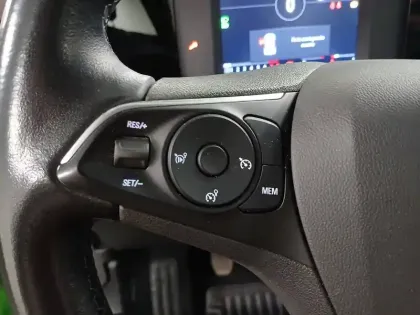 Photo 83 Opel Mokka  1.2 Turbo 100 ch BVM6