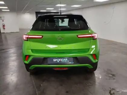 Photo 69 Opel Mokka  1.2 Turbo 100 ch BVM6
