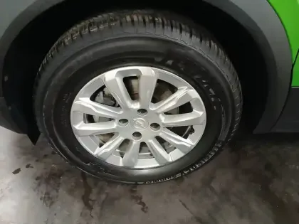 Photo 58 Opel Mokka  1.2 Turbo 100 ch BVM6