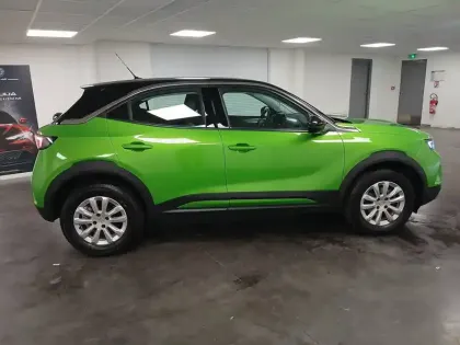 Photo 35 Opel Mokka  1.2 Turbo 100 ch BVM6