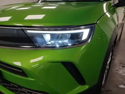 Photo 94 Opel Mokka  1.2 Turbo 100 ch BVM6