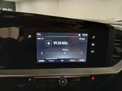 Photo 44 Opel Mokka  1.2 Turbo 100 ch BVM6