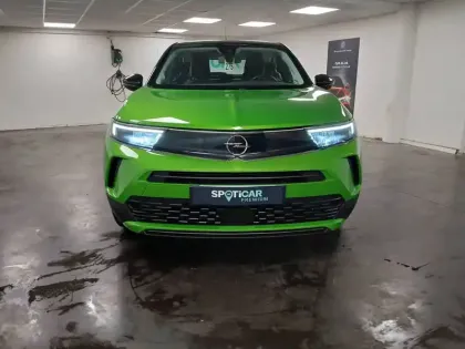 Photo 33 Opel Mokka  1.2 Turbo 100 ch BVM6
