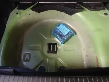 Photo 56 Opel Mokka  1.2 Turbo 100 ch BVM6