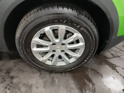 Photo 59 Opel Mokka  1.2 Turbo 100 ch BVM6