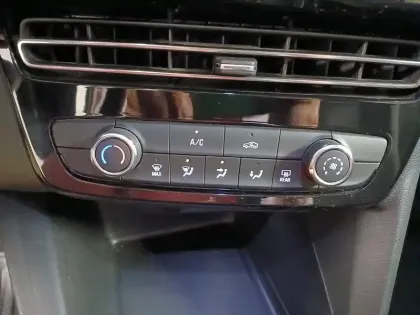 Photo 15 Opel Mokka  1.2 Turbo 100 ch BVM6