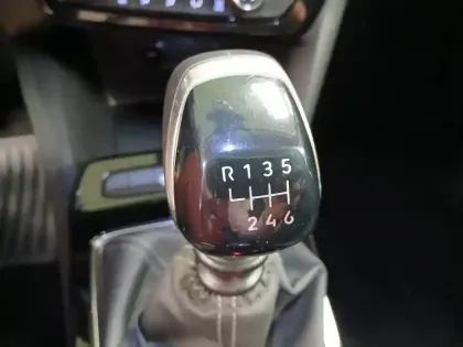 Photo 17 Opel Mokka  1.2 Turbo 100 ch BVM6