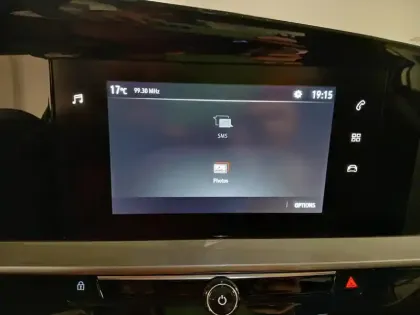 Photo 75 Opel Mokka  1.2 Turbo 100 ch BVM6