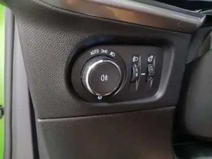 Photo 22 Opel Mokka  1.2 Turbo 100 ch BVM6