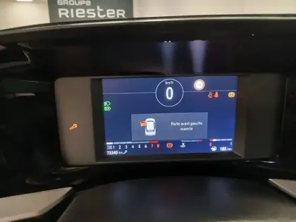 Photo 53 Opel Mokka  1.2 Turbo 100 ch BVM6