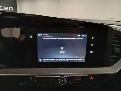 Photo 77 Opel Mokka  1.2 Turbo 100 ch BVM6