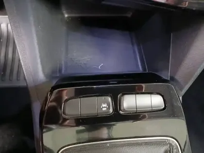 Photo 48 Opel Mokka  1.2 Turbo 100 ch BVM6