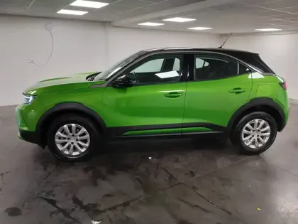 Photo 71 Opel Mokka  1.2 Turbo 100 ch BVM6