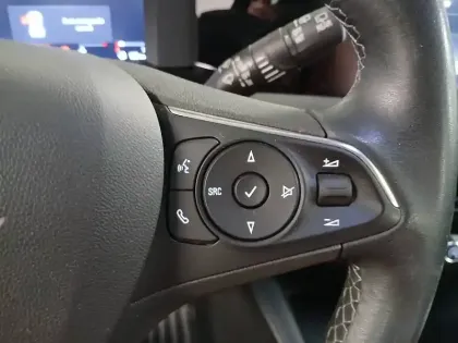 Photo 20 Opel Mokka  1.2 Turbo 100 ch BVM6