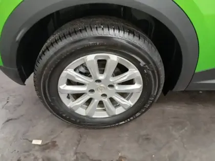 Photo 60 Opel Mokka  1.2 Turbo 100 ch BVM6