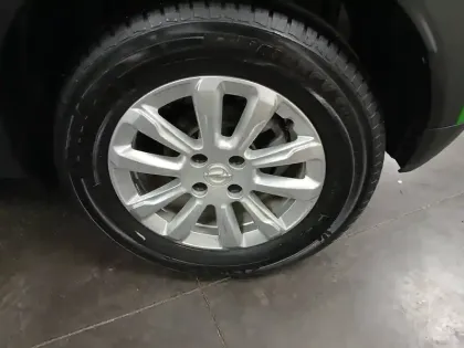 Photo 25 Opel Mokka  1.2 Turbo 100 ch BVM6