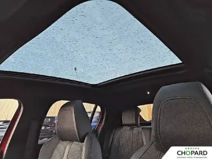 Photo 58 Peugeot 208  PureTech 130 S&S EAT8