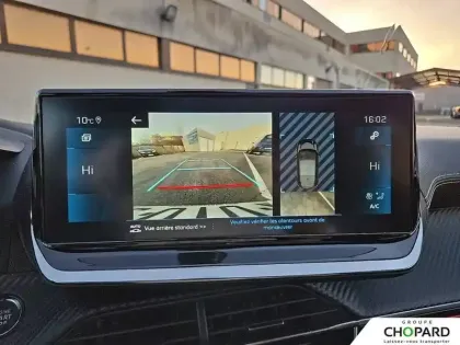 Photo 51 Peugeot 208  PureTech 130 S&S EAT8